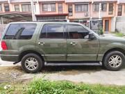 Ford Explorer • 2003 • 100,000 km 1