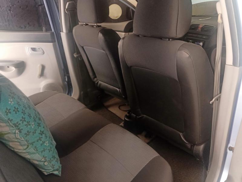 Kia Picanto • 2004 • 80,000 km 4