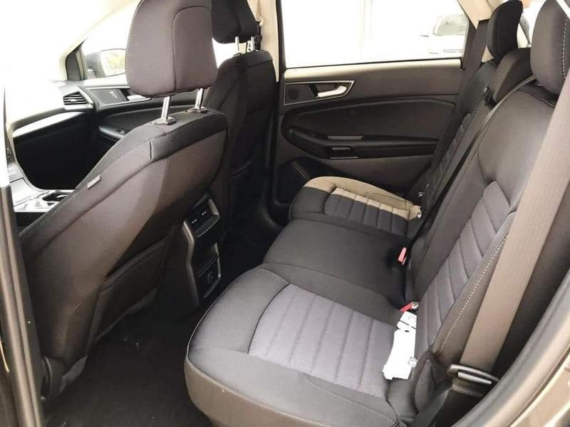 Ford Edge • 2020 • 100 km 1