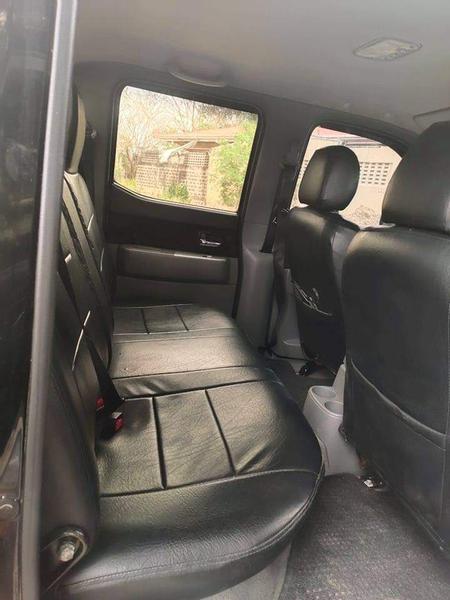 Ford Ranger • 2011 • 63,000 km 4