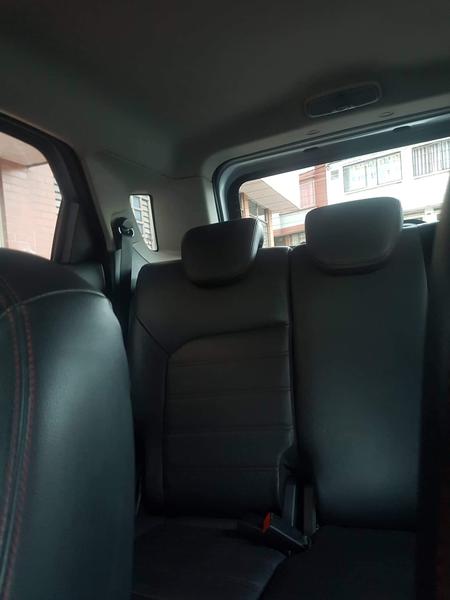 Ford EcoSport • 2015 • 72 km 5