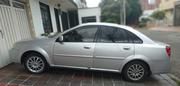 Chevrolet Optra • 2005 • 178,000 km 3