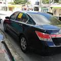 Honda Accord • 2012 • 81,000 km 5