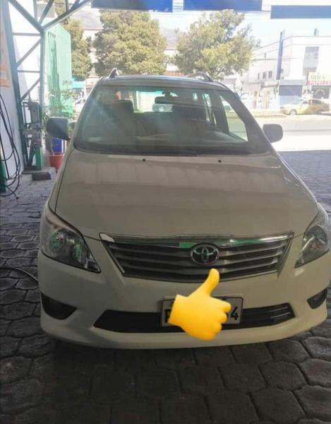 Toyota Paseo • 2015 • 148,000 km 3