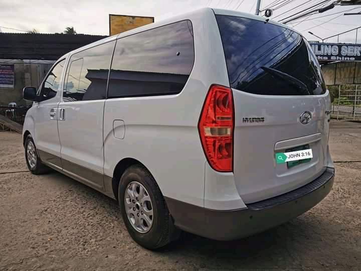 Hyundai  • 2011 • 0 km 8