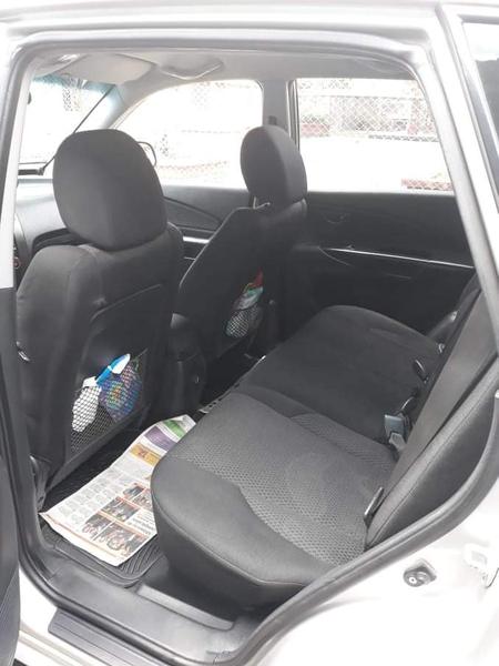 Hyundai Tucson • 2010 • 167,000 km 5