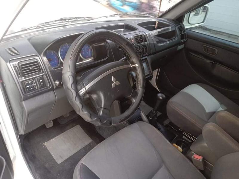 Mitsubishi Pajero • 2018 • 29,000 km 7