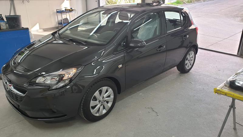 Opel Corsa • 2018 • 23,000 km 7