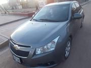 Chevrolet Cruze • 2010 • 55 km 7