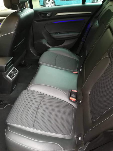 Renault Mégane • 2017 • 60,000 km 16