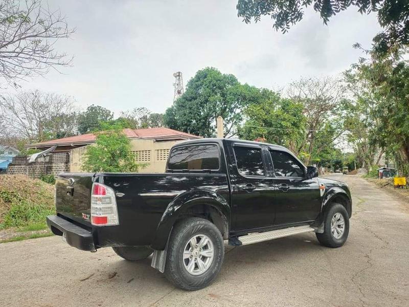 Ford Ranger • 2011 • 63,000 km 5