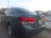 Chevrolet Cruze • 2010 • 55 km 3