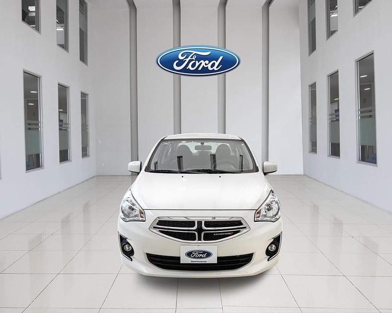 Dodge Attitude • 2020 • 350 km 3