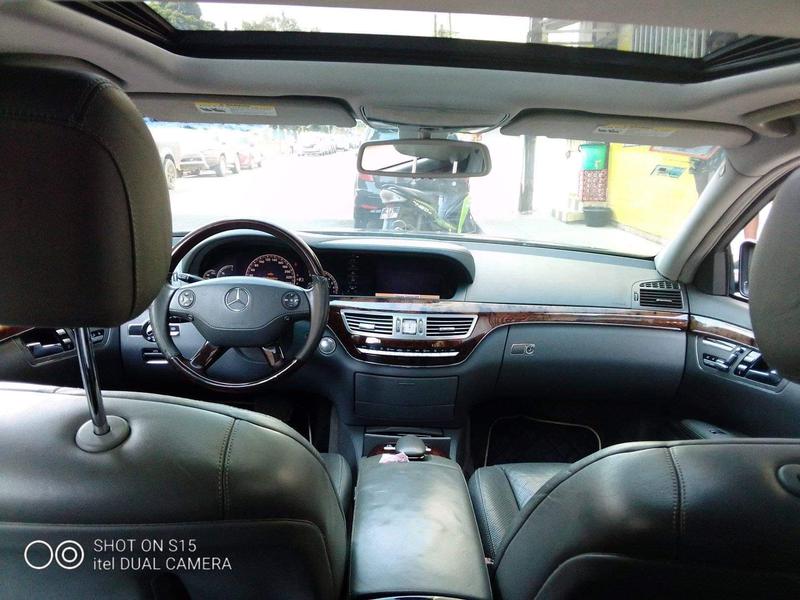 Mercedes-Benz AMG GT • 2015 • 18,000 km 5