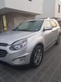 Chevrolet Equinox • 2017 • 10 km 7
