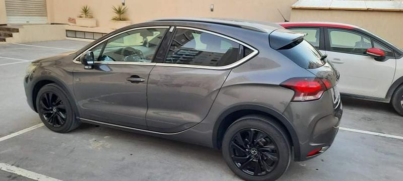 Citroën DS4 • 2016 • 150,000 km 7