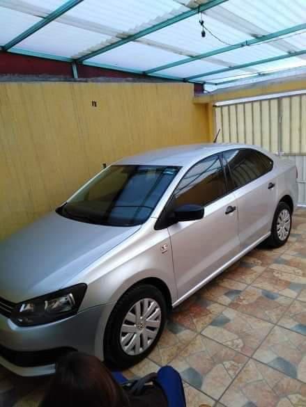 Volkswagen Vento • 2015 • 66,000 km 6