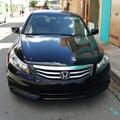 Honda Accord • 2012 • 81,000 km 2