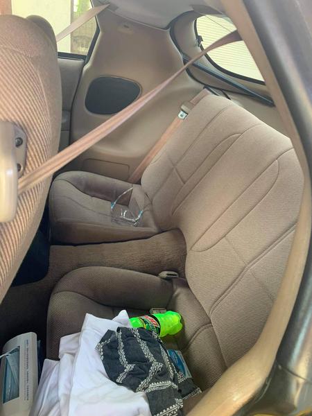 Chevrolet Camaro • 1995 • 40,000 km 7