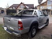 Toyota Hilux • 2014 • 1,111,111 km 5