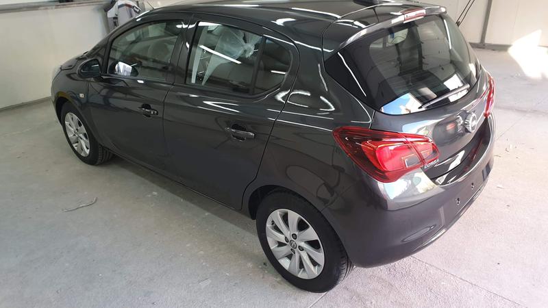 Opel Corsa • 2018 • 23,000 km 4