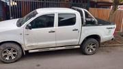 Toyota Hilux • 2009 • 290,000 km 4
