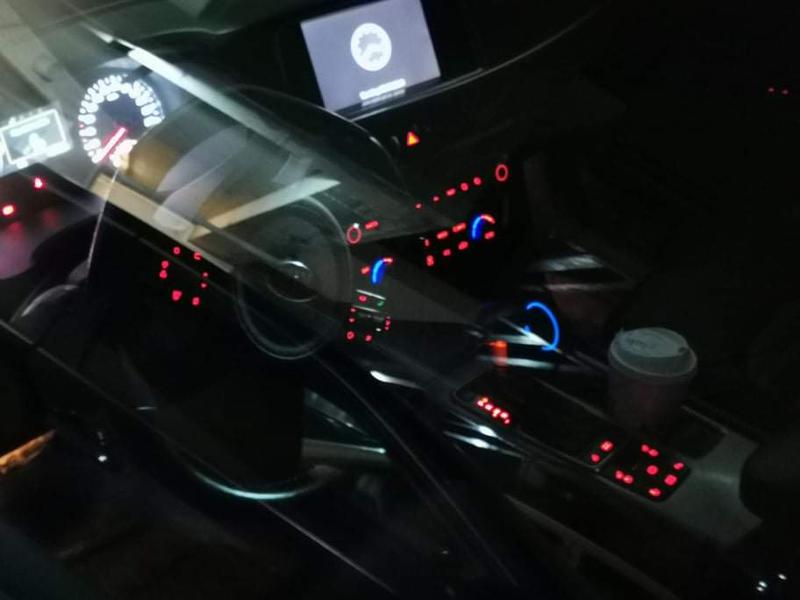 Acura ILX • 2017 • 39,150 km 16