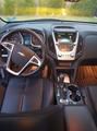 Chevrolet Equinox • 2017 • 10 km 12