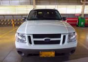 Ford Explorer • 2004 • 217,000 km 2