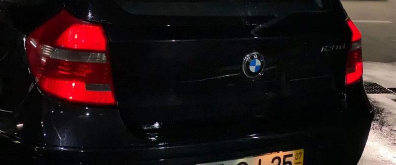 BMW E60 • 2007 • 200,000 km 9