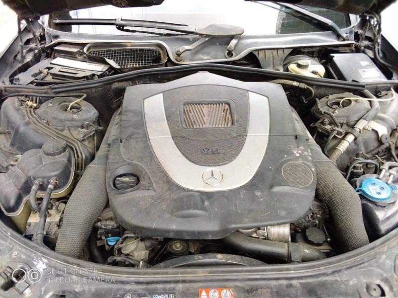 Mercedes-Benz AMG GT • 2015 • 18,000 km 2