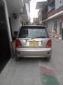 Chery QQ • 2007 • 62,580 km 1