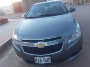 Chevrolet Cruze • 2010 • 55 km 5
