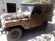 Nissan Patrol • 1969 • 0 km 4