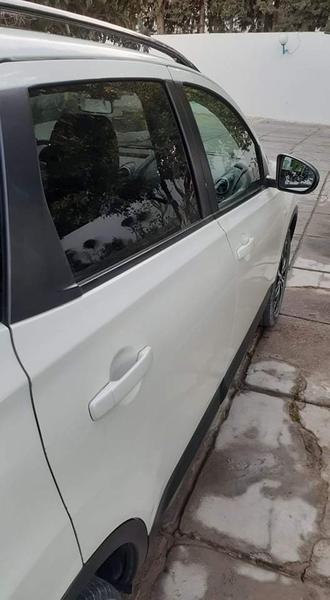 Nissan  • 2013 • 168,000 km 2