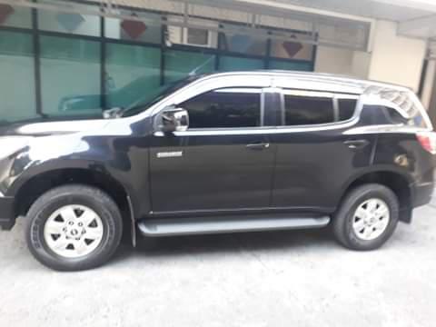 Chevrolet TrailBlazer • 2016 • 43,144 km 3