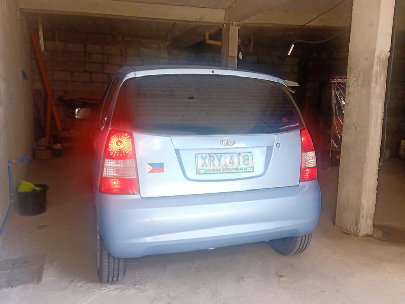 Kia Picanto • 2004 • 80,000 km 8
