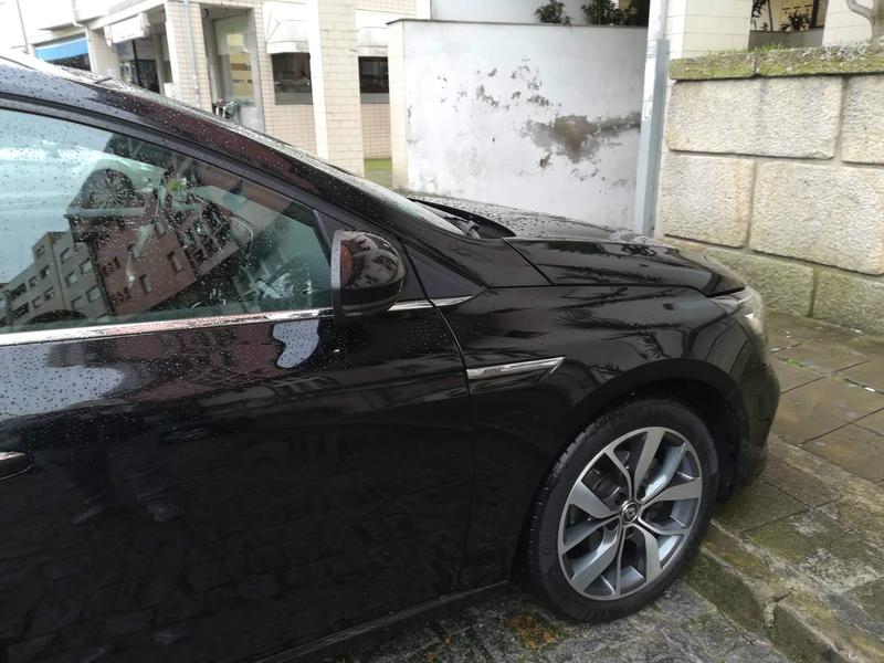 Renault Mégane • 2017 • 60,000 km 7