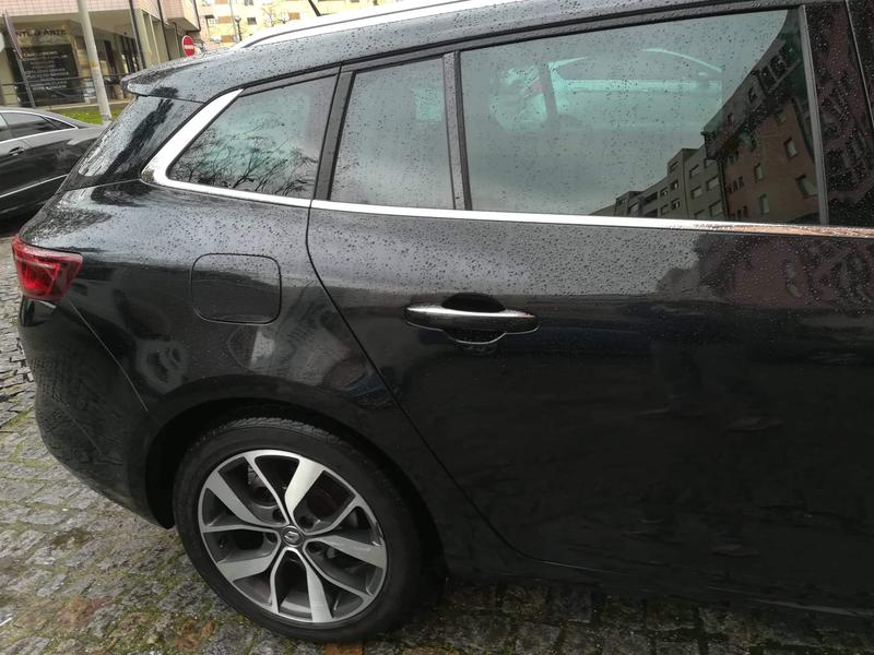 Renault Mégane • 2017 • 60,000 km 4