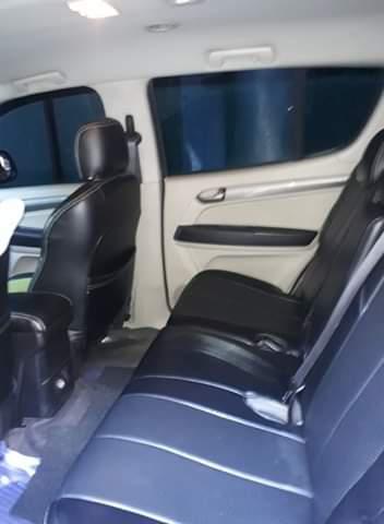 Chevrolet TrailBlazer • 2016 • 43,144 km 12