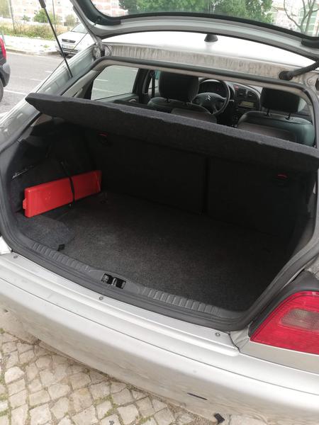 Citroën Xsara • 2000 • 131,000 km 5