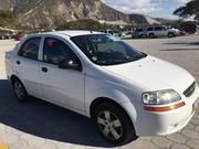 Chevrolet Aveo • 2011 • 175,000 km 1