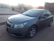 Chevrolet Cruze • 2010 • 55 km 1