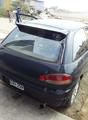 Mitsubishi Mirage • 1992 • 295,000 km 6