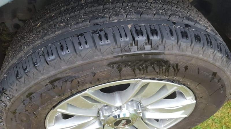 Hyundai H1 • 2011 • 130 km 5