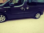 Citroën Berlingo • 2018 • 40 km 4