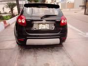 Brilliance H220 • 2012 • 74,300 km 6