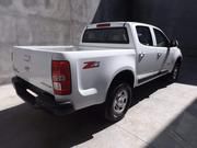 Chevrolet Colorado • 2013 • 160,090 km 1