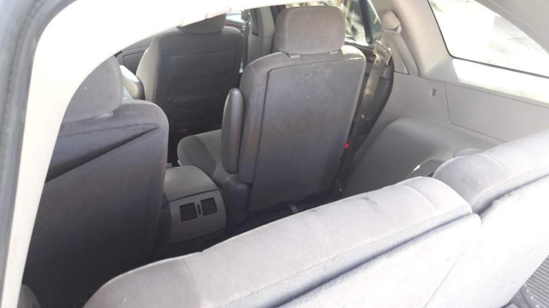 Chrysler Pacifica • 2004 • 150,000 km 3