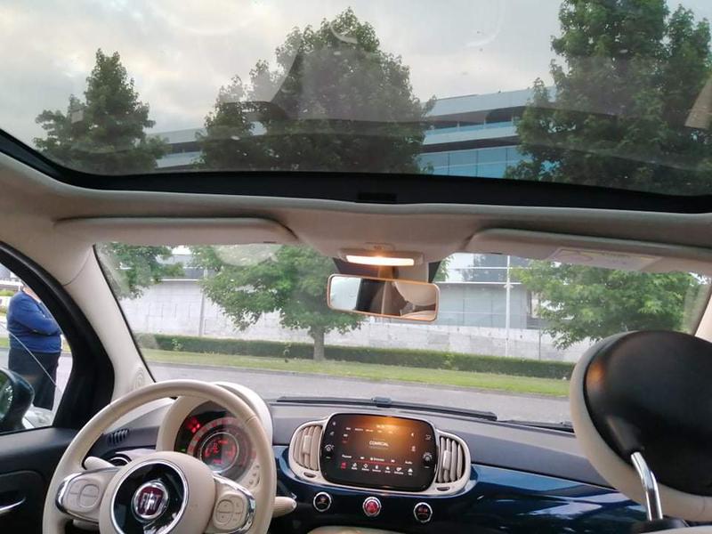 Fiat 500 • 2018 • 24,000 km 4